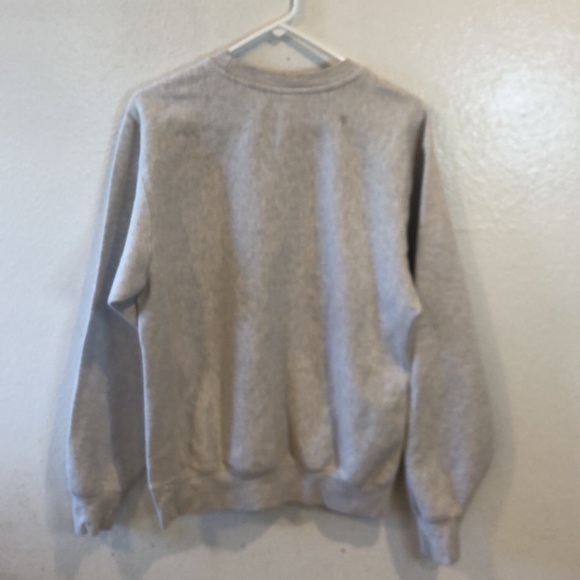 North Star embroidered California sweater - Picture 8 of 9